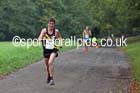 Gibside Fruit Bowl Trail Race. Photo: David T. Hewitson/Sports for All Pics